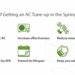 AC Tune-ups and When to Do Them - Shipley Energy