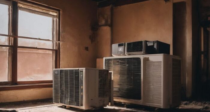 AC Troubles: Discover Why It Isn't Cooling!