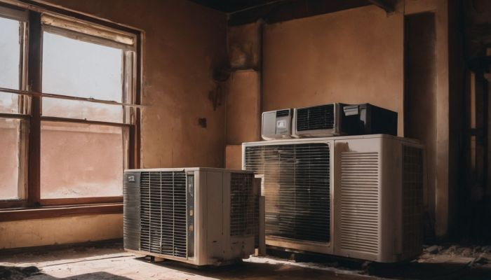 AC Troubles: Discover Why It Isn't Cooling! AC Troubles: Discover Why It Isn't Cooling!