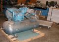 Unlocking The Power Of An Old Champion Air Compressor