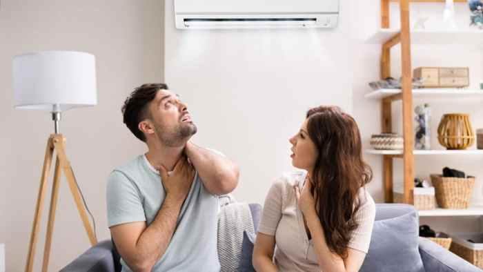 Why Your Air Conditioner Isn’t Cooling: 6 Common Causes and How to Fix Them Why Your Air Conditioner Isn’t Cooling: 6 Common Causes and How to Fix Them