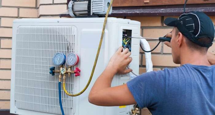 How to Prepare for Air Conditioner Installation