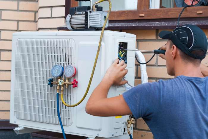 How to Prepare for Air Conditioner Installation How to Prepare for Air Conditioner Installation