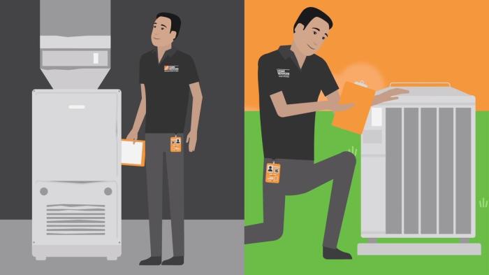 Home Depot HOME SERVICES - HVAC Installation - Get it Installed - How ... Home Depot HOME SERVICES - HVAC Installation - Get it Installed - How ...