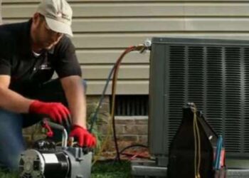 Heating/Air Conditioner Installations from The Home Depot - Get it ...