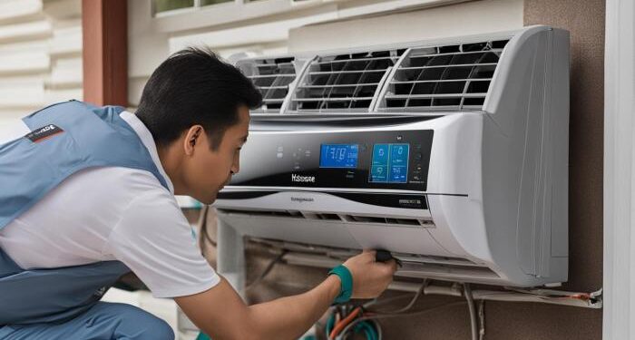 Decoding E5: What Does It Mean on Hisense Air Conditioner? - Machine ...