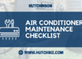 AC Maintenance Checklist 2023