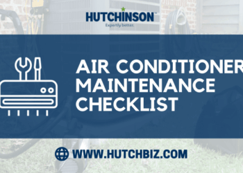 AC Maintenance Checklist 2023