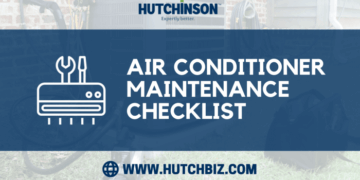 AC Maintenance Checklist 2023