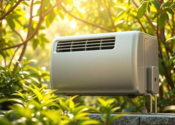 Top 5 Energy-Efficient AC Units for Hot Climates in 2025