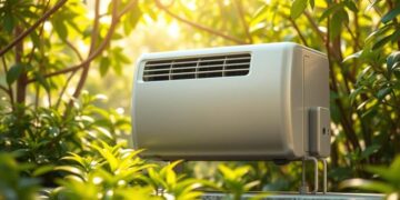 Top 5 Energy-Efficient AC Units for Hot Climates in 2025