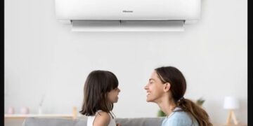 How Good Is Hisense Air Conditioner? Feel The Difference
