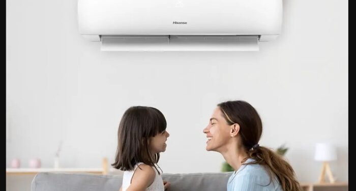 How Good Is Hisense Air Conditioner? Feel The Difference