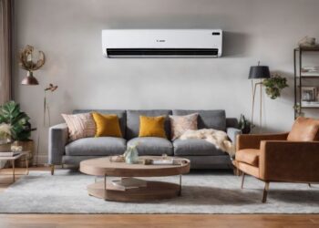 Discover the Top Smart Features in Modern Air Conditioning Systems