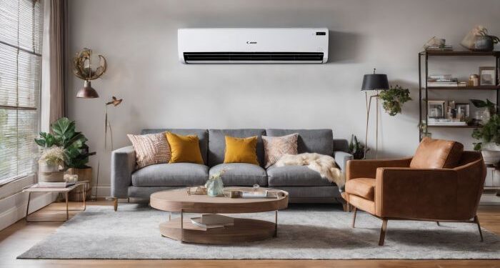 Discover the Top Smart Features in Modern Air Conditioning Systems