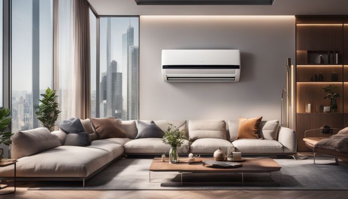 Discover the Top Smart Features in Modern Air Conditioning Systems