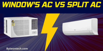 Window AC vs Split AC 2025