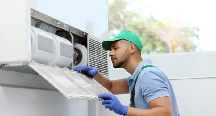 HVAC Maintenance Services | Varsity Zone HVAC