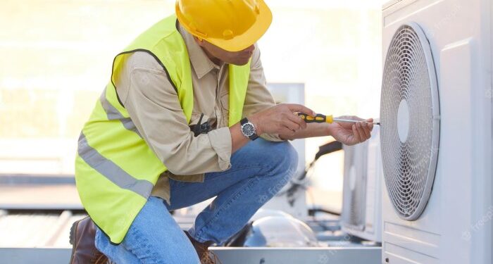 Expert HVAC Contractors: Your Ultimate Guide - simpleeducation