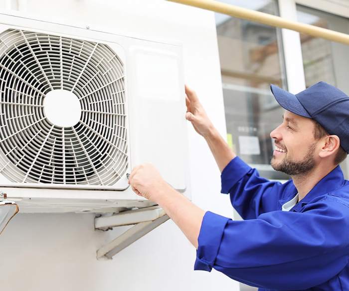 The Best HVAC Companies in Your Area